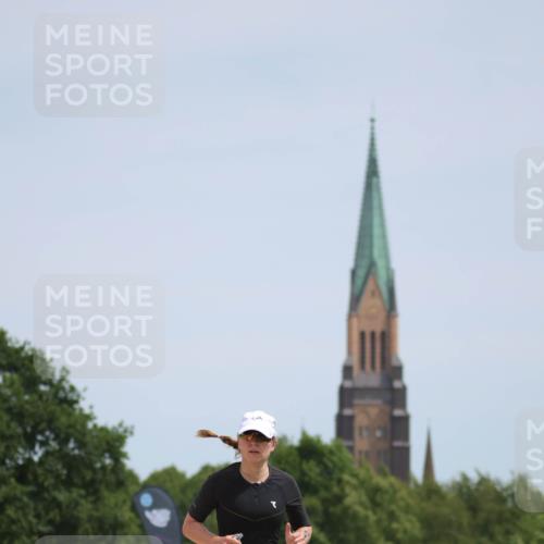 22.06.2025 - Viking Triathlon H.Heesch http://msf.ph/oto/8096707 22.06.2025 13:11:13 Laufen 137, 613 meine-sportfotos.de