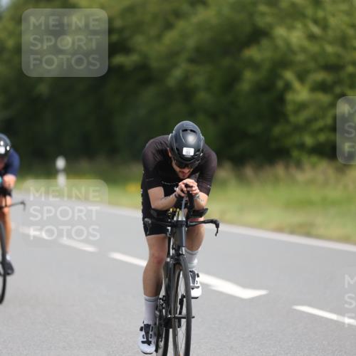 22.06.2025 - Viking Triathlon Yannick Fuchs http://msf.ph/oto/8096711 22.06.2025 11:59:22 Radfahren 7, 87, 193, 301, 611, 627 meine-sportfotos.de
