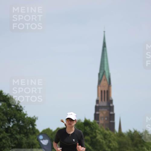22.06.2025 - Viking Triathlon H.Heesch http://msf.ph/oto/8096714 22.06.2025 13:11:13 Laufen 137, 613 meine-sportfotos.de