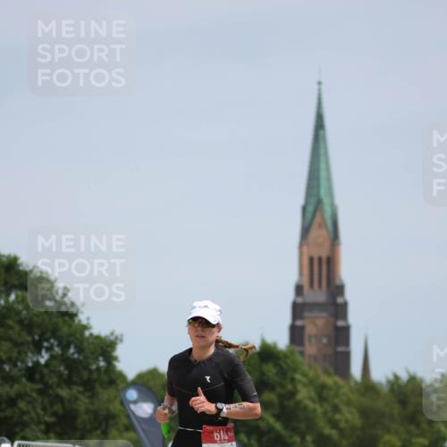 22.06.2025 - Viking Triathlon H.Heesch http://msf.ph/oto/8096728 22.06.2025 13:11:13 Laufen 137, 613 meine-sportfotos.de