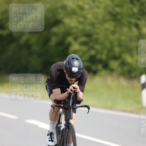 22.06.2025 - Viking Triathlon Yannick Fuchs http://msf.ph/oto/8096733 22.06.2025 11:59:22 Radfahren 7, 87, 193, 301, 611, 627 meine-sportfotos.de