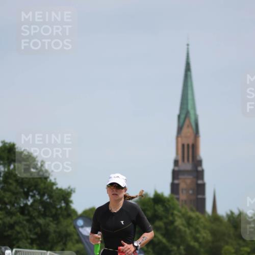 22.06.2025 - Viking Triathlon H.Heesch http://msf.ph/oto/8096734 22.06.2025 13:11:13 Laufen 137, 613 meine-sportfotos.de