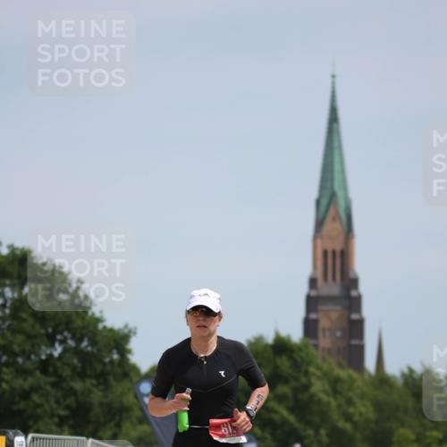 22.06.2025 - Viking Triathlon H.Heesch http://msf.ph/oto/8096745 22.06.2025 13:11:13 Laufen 137, 613 meine-sportfotos.de