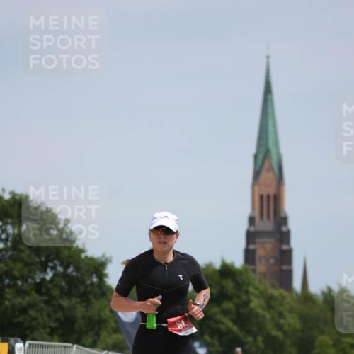 22.06.2025 - Viking Triathlon H.Heesch http://msf.ph/oto/8096755 22.06.2025 13:11:13 Laufen 137, 613 meine-sportfotos.de