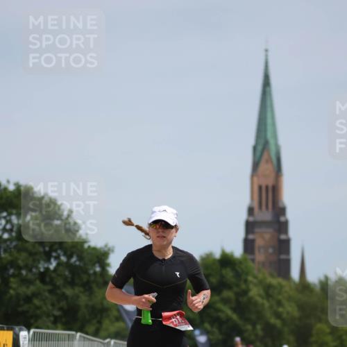 22.06.2025 - Viking Triathlon H.Heesch http://msf.ph/oto/8096762 22.06.2025 13:11:13 Laufen 137, 613 meine-sportfotos.de
