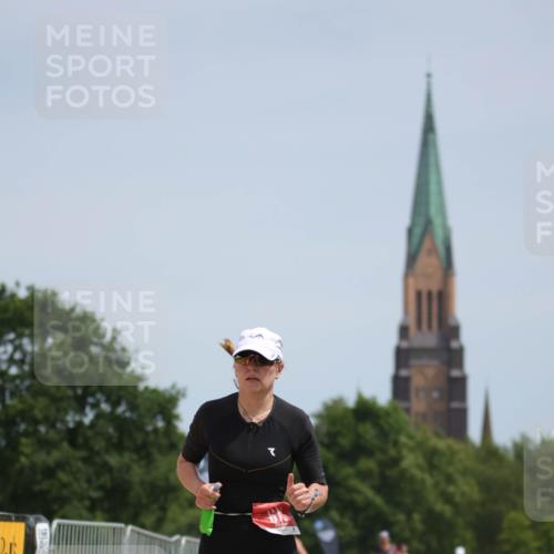 22.06.2025 - Viking Triathlon H.Heesch http://msf.ph/oto/8096769 22.06.2025 13:11:13 Laufen 137, 613 meine-sportfotos.de