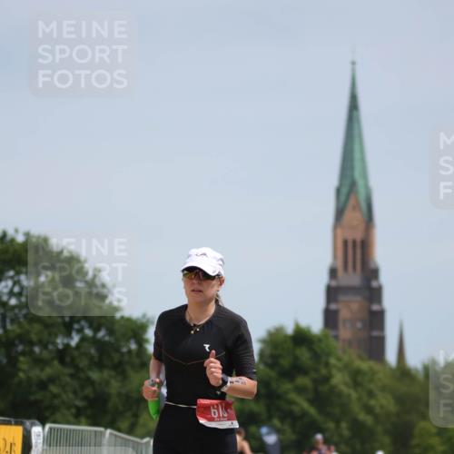 22.06.2025 - Viking Triathlon H.Heesch http://msf.ph/oto/8096779 22.06.2025 13:11:13 Laufen 137, 613 meine-sportfotos.de