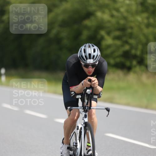 22.06.2025 - Viking Triathlon Yannick Fuchs http://msf.ph/oto/8096782 22.06.2025 11:59:24 Radfahren 7, 87, 193, 301, 611, 627 meine-sportfotos.de