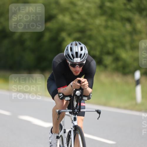 22.06.2025 - Viking Triathlon Yannick Fuchs http://msf.ph/oto/8096792 22.06.2025 11:59:24 Radfahren 7, 87, 193, 301, 611, 627 meine-sportfotos.de