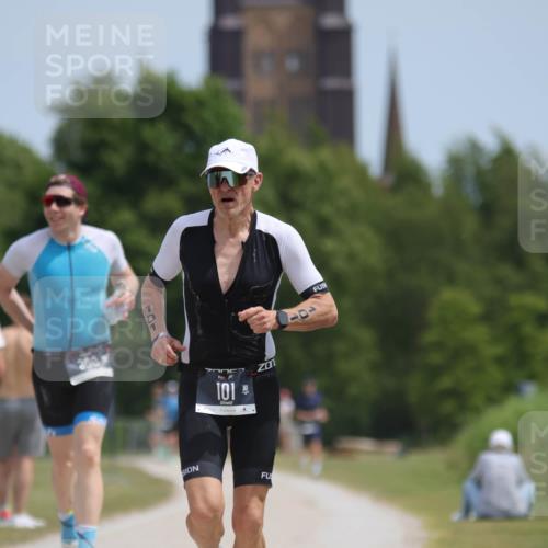 22.06.2025 - Viking Triathlon H.Heesch http://msf.ph/oto/8096828 22.06.2025 13:11:26 Laufen 101, 390, 395 meine-sportfotos.de