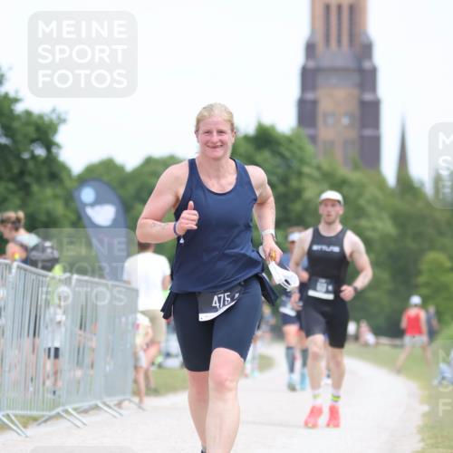 22.06.2025 - Viking Triathlon H.Heesch http://msf.ph/oto/8096864 22.06.2025 13:27:08 Laufen 163, 475, 513, 521 meine-sportfotos.de