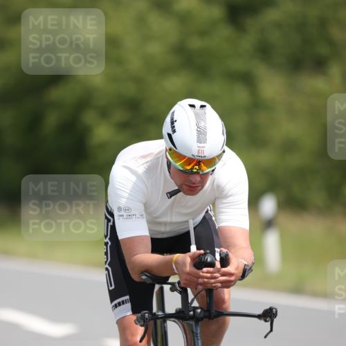22.06.2025 - Viking Triathlon Yannick Fuchs http://msf.ph/oto/8096866 22.06.2025 11:59:26 Radfahren 2, 7, 87, 193, 196, 301, 611, 627, 661 meine-sportfotos.de