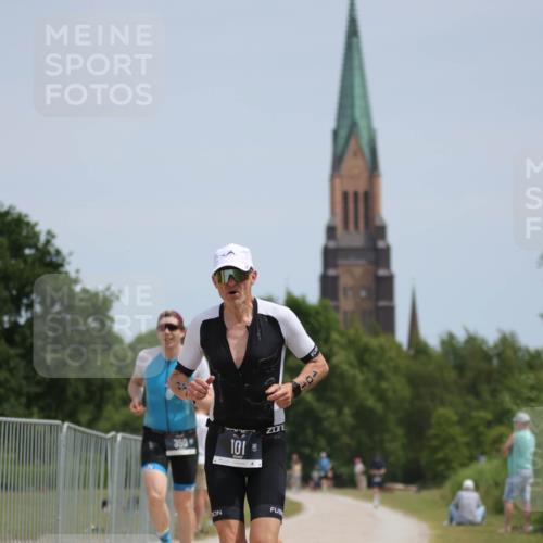 22.06.2025 - Viking Triathlon H.Heesch http://msf.ph/oto/8096887 22.06.2025 13:11:28 Laufen 101, 390, 395 meine-sportfotos.de