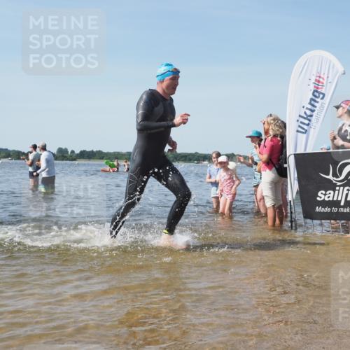 22.06.2025 - Viking Triathlon KatJ http://msf.ph/oto/8096902 22.06.2025 10:31:20 Schwimmen 3, 8, 216, 236, 311, 330, 469 meine-sportfotos.de