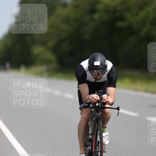 22.06.2025 - Viking Triathlon Yannick Fuchs http://msf.ph/oto/8096907 22.06.2025 11:59:30 Radfahren 2, 7, 55, 196, 346, 661 meine-sportfotos.de