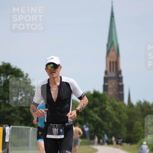 22.06.2025 - Viking Triathlon H.Heesch http://msf.ph/oto/8096931 22.06.2025 13:11:29 Laufen 101, 390, 395 meine-sportfotos.de