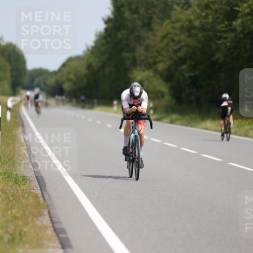 22.06.2025 - Viking Triathlon Yannick Fuchs http://msf.ph/oto/8096952 22.06.2025 11:59:33 Radfahren 2, 7, 55, 196, 346, 480, 661 meine-sportfotos.de