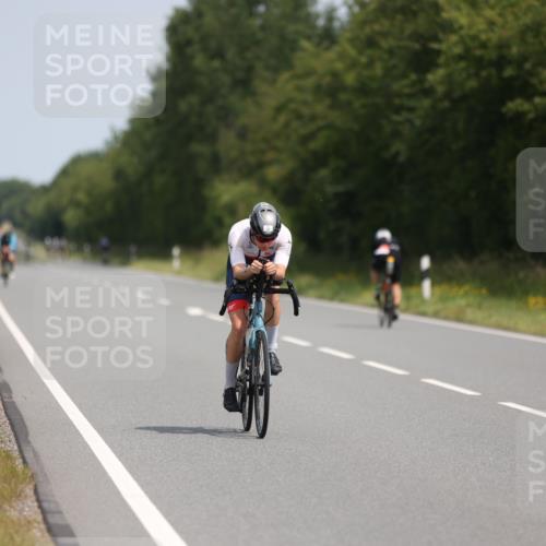 22.06.2025 - Viking Triathlon Yannick Fuchs http://msf.ph/oto/8096977 22.06.2025 11:59:33 Radfahren 2, 7, 55, 196, 346, 480, 661 meine-sportfotos.de