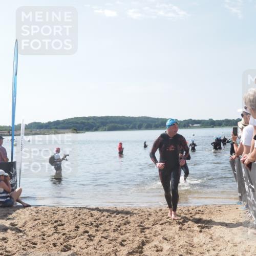 22.06.2025 - Viking Triathlon MichiJ http://msf.ph/oto/8097001 22.06.2025 10:42:08 Schwimmen 78, 159, 199, 281, 290, 460 meine-sportfotos.de