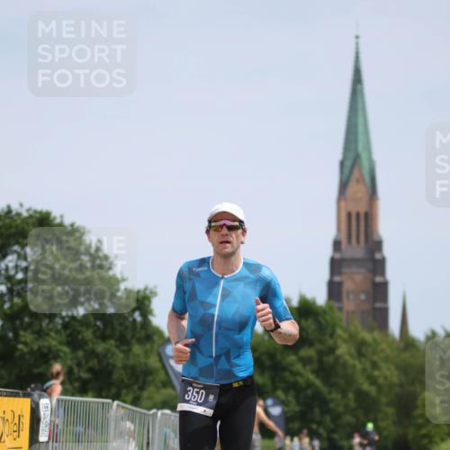 22.06.2025 - Viking Triathlon H.Heesch http://msf.ph/oto/8097072 22.06.2025 13:12:00 Laufen 350 meine-sportfotos.de