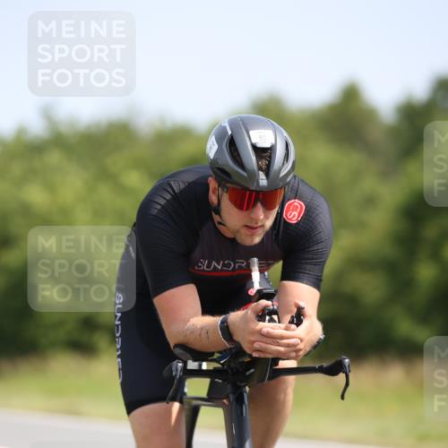 22.06.2025 - Viking Triathlon Yannick Fuchs http://msf.ph/oto/8097093 22.06.2025 11:22:01 Radfahren 1, 80, 101, 187, 304, 323, 455 meine-sportfotos.de