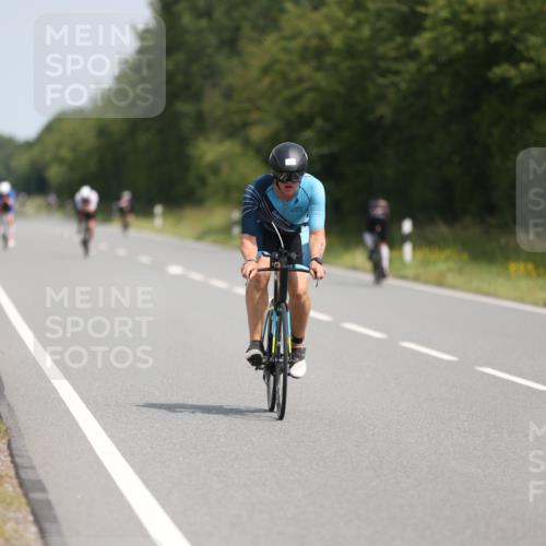 22.06.2025 - Viking Triathlon Yannick Fuchs http://msf.ph/oto/8097126 22.06.2025 11:59:43 Radfahren 124, 207, 225, 230, 480, 501 meine-sportfotos.de