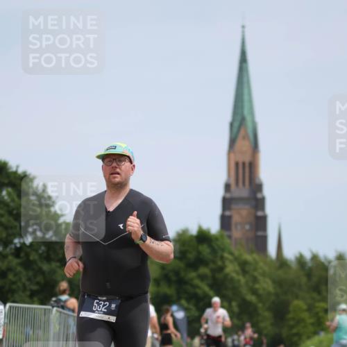 22.06.2025 - Viking Triathlon H.Heesch http://msf.ph/oto/8097134 22.06.2025 13:12:24 Laufen 532, 556 meine-sportfotos.de
