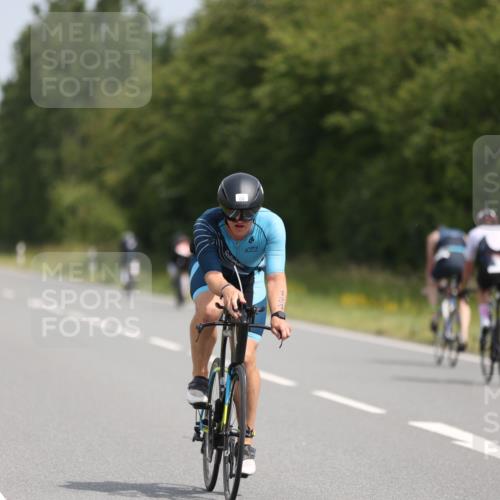 22.06.2025 - Viking Triathlon Yannick Fuchs http://msf.ph/oto/8097172 22.06.2025 11:59:44 Radfahren 124, 207, 223, 225, 230, 480, 501 meine-sportfotos.de