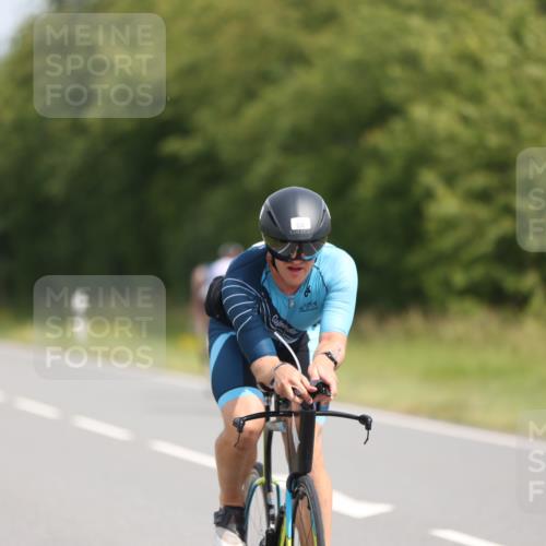 22.06.2025 - Viking Triathlon Yannick Fuchs http://msf.ph/oto/8097192 22.06.2025 11:59:44 Radfahren 124, 207, 223, 225, 230, 480, 501 meine-sportfotos.de