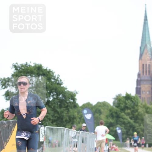 22.06.2025 - Viking Triathlon H.Heesch http://msf.ph/oto/8097193 22.06.2025 13:27:29 Laufen 152, 275, 657 meine-sportfotos.de