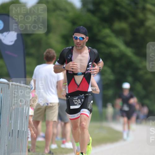 22.06.2025 - Viking Triathlon H.Heesch http://msf.ph/oto/8097202 22.06.2025 13:12:34 Laufen 524, 556, 608 meine-sportfotos.de