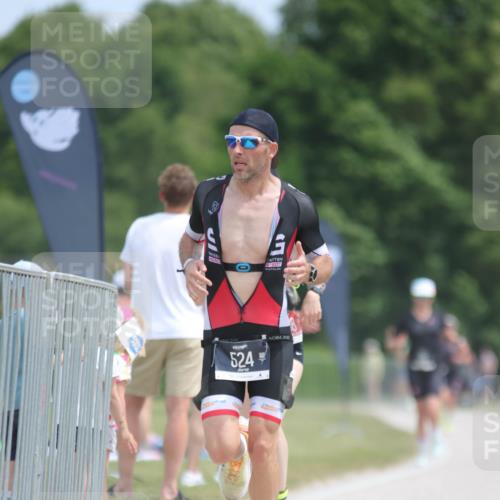 22.06.2025 - Viking Triathlon H.Heesch http://msf.ph/oto/8097208 22.06.2025 13:12:34 Laufen 524, 556, 608 meine-sportfotos.de