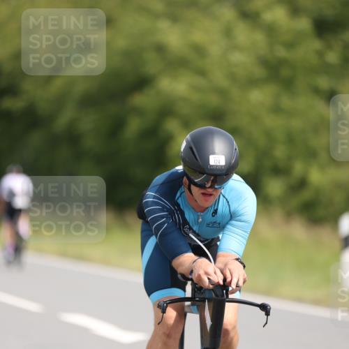 22.06.2025 - Viking Triathlon Yannick Fuchs http://msf.ph/oto/8097212 22.06.2025 11:59:45 Radfahren 124, 207, 223, 225, 230, 480, 501 meine-sportfotos.de
