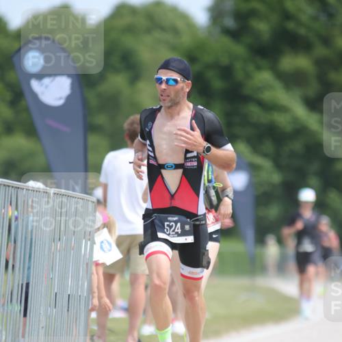 22.06.2025 - Viking Triathlon H.Heesch http://msf.ph/oto/8097216 22.06.2025 13:12:34 Laufen 524, 556, 608 meine-sportfotos.de