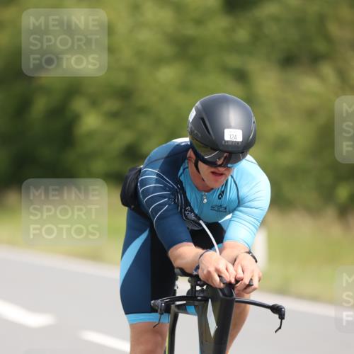 22.06.2025 - Viking Triathlon Yannick Fuchs http://msf.ph/oto/8097226 22.06.2025 11:59:45 Radfahren 124, 207, 223, 225, 230, 480, 501 meine-sportfotos.de