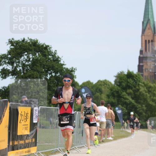22.06.2025 - Viking Triathlon H.Heesch http://msf.ph/oto/8097232 22.06.2025 13:12:36 Laufen 524, 556, 608 meine-sportfotos.de
