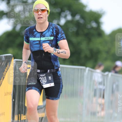 22.06.2025 - Viking Triathlon H.Heesch http://msf.ph/oto/8097234 22.06.2025 13:27:40 Laufen 210 meine-sportfotos.de