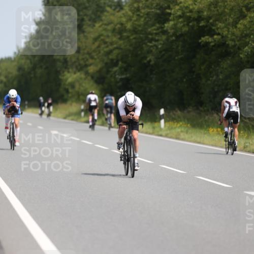 22.06.2025 - Viking Triathlon Yannick Fuchs http://msf.ph/oto/8097273 22.06.2025 11:59:49 Radfahren 124, 207, 223, 225, 230, 610 meine-sportfotos.de