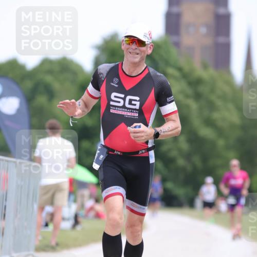 22.06.2025 - Viking Triathlon H.Heesch http://msf.ph/oto/8097284 22.06.2025 13:27:58 Laufen 145 meine-sportfotos.de