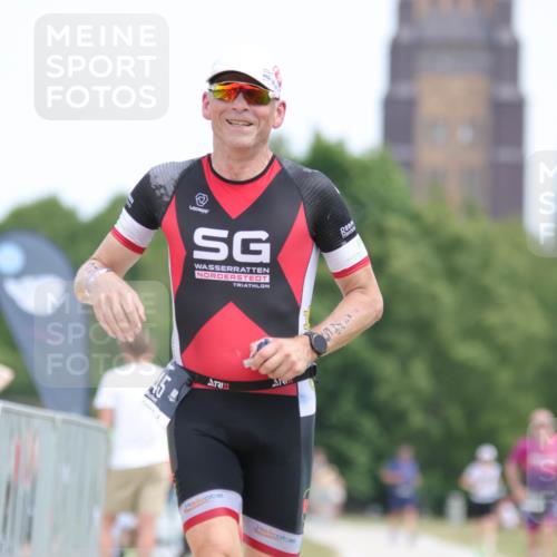 22.06.2025 - Viking Triathlon H.Heesch http://msf.ph/oto/8097292 22.06.2025 13:27:59 Laufen 145 meine-sportfotos.de