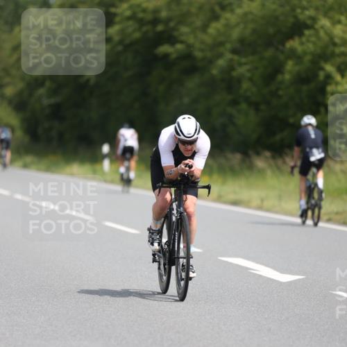 22.06.2025 - Viking Triathlon Yannick Fuchs http://msf.ph/oto/8097299 22.06.2025 11:59:50 Radfahren 207, 223, 225, 230, 610 meine-sportfotos.de