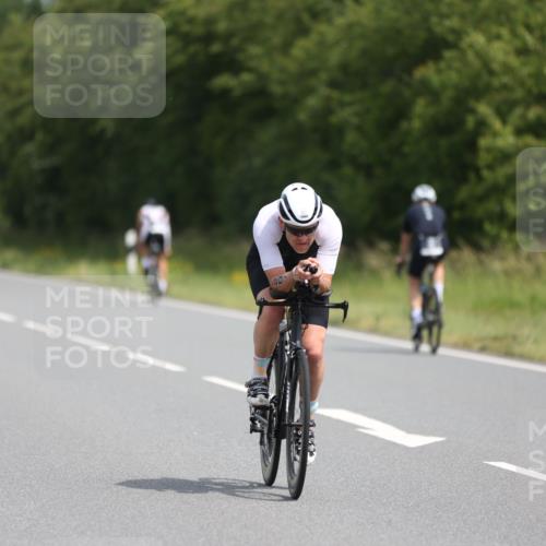 22.06.2025 - Viking Triathlon Yannick Fuchs http://msf.ph/oto/8097303 22.06.2025 11:59:50 Radfahren 207, 223, 225, 230, 610 meine-sportfotos.de