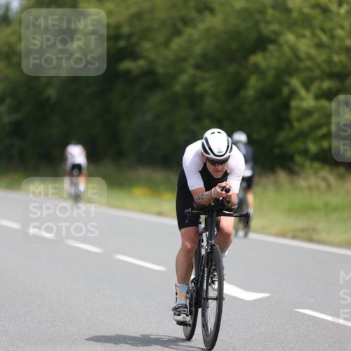 22.06.2025 - Viking Triathlon Yannick Fuchs http://msf.ph/oto/8097310 22.06.2025 11:59:50 Radfahren 207, 223, 225, 230, 610 meine-sportfotos.de