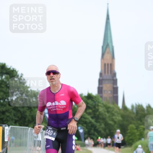 22.06.2025 - Viking Triathlon H.Heesch http://msf.ph/oto/8097334 22.06.2025 13:28:11 Laufen 440 meine-sportfotos.de