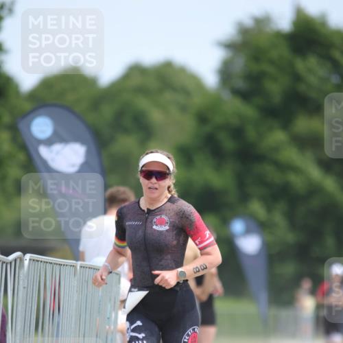 22.06.2025 - Viking Triathlon H.Heesch http://msf.ph/oto/8097335 22.06.2025 13:12:54 Laufen 88 meine-sportfotos.de