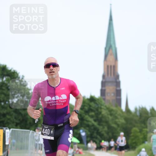 22.06.2025 - Viking Triathlon H.Heesch http://msf.ph/oto/8097343 22.06.2025 13:28:11 Laufen 440 meine-sportfotos.de