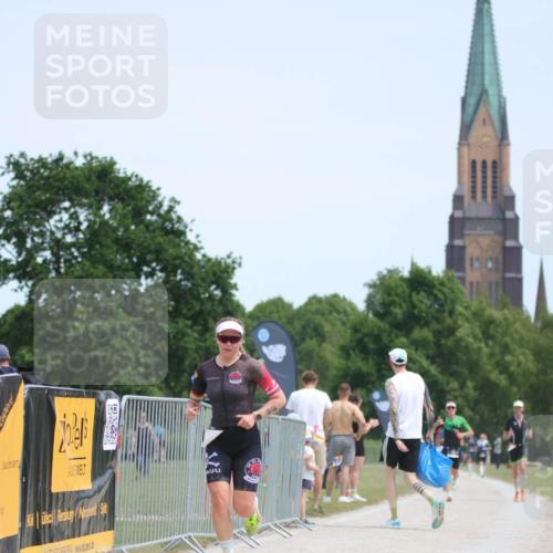 22.06.2025 - Viking Triathlon H.Heesch http://msf.ph/oto/8097344 22.06.2025 13:12:55 Laufen 88 meine-sportfotos.de