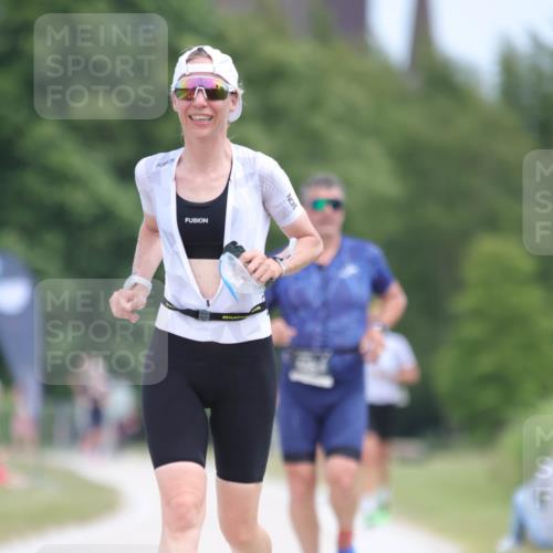 22.06.2025 - Viking Triathlon H.Heesch http://msf.ph/oto/8097373 22.06.2025 13:28:20 Laufen 182, 449 meine-sportfotos.de