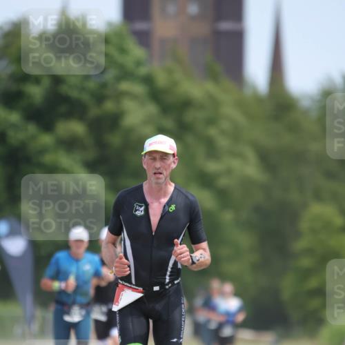 22.06.2025 - Viking Triathlon H.Heesch http://msf.ph/oto/8097382 22.06.2025 13:13:02 Laufen 88, 113, 610 meine-sportfotos.de
