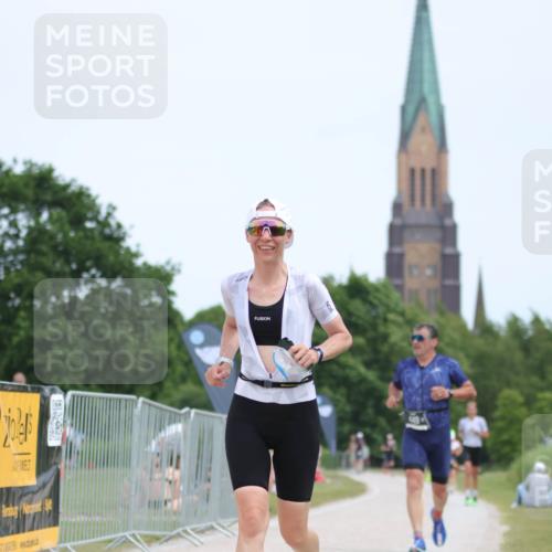 22.06.2025 - Viking Triathlon H.Heesch http://msf.ph/oto/8097392 22.06.2025 13:28:23 Laufen 182, 449 meine-sportfotos.de